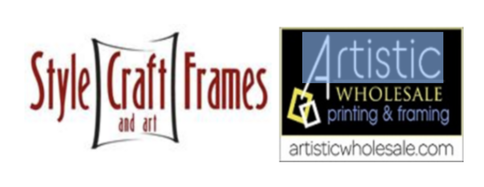 Artistic & Style Craft Fames