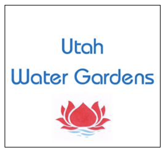 Utah Water Gardens