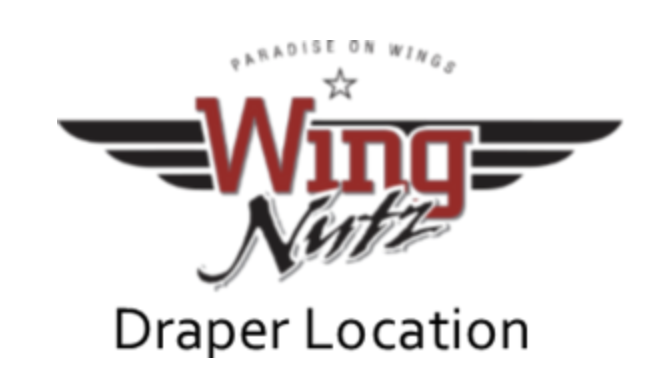 WingNuts Draper Location